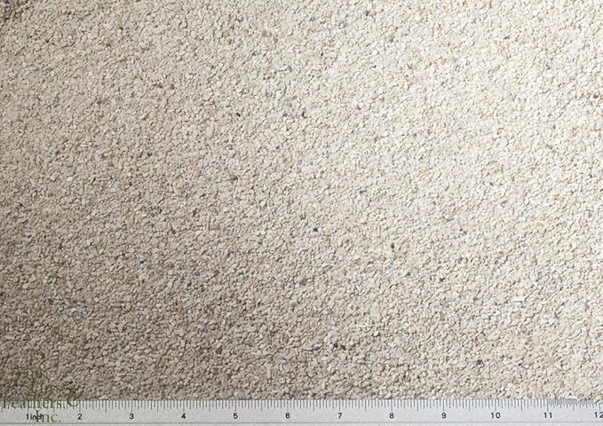 Carib Sea ACS01790 Aragamax Alive Sand for Aquarium, 10-Pound, 4 Per Case