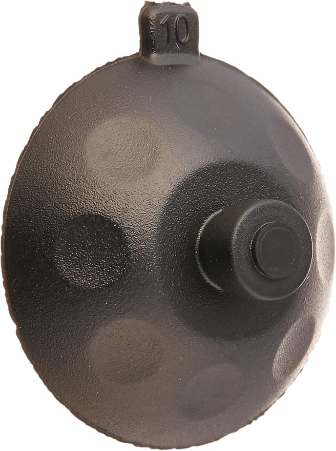 Fluval Suction Cup for Filters, 30-Millimeter, 4-Pack