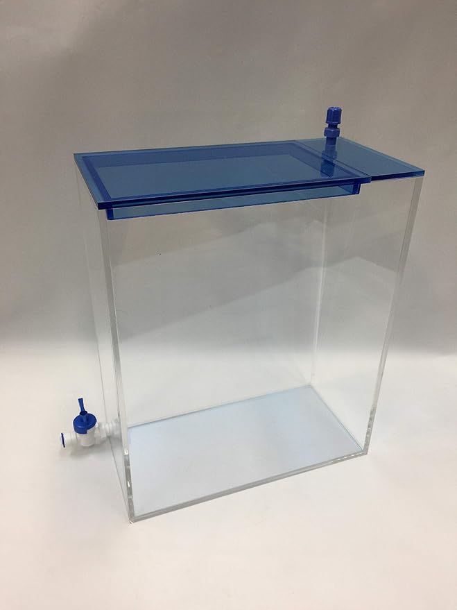 Small Auto Top-Off