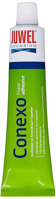 JUWEL Aquarium - Conexo - Strong Adhesive, 80 ml