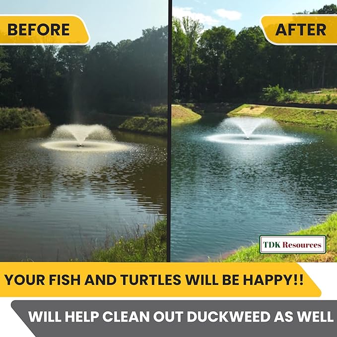 Diamond Pumps 12 Inch Round Disc Air Diffuser Replacement Aerator for Ponds Aquarium Water Treatment Lakes Hydroponic Aquaculture Farming Including Fish Mollusks Crustaceans and Aquatic Plants