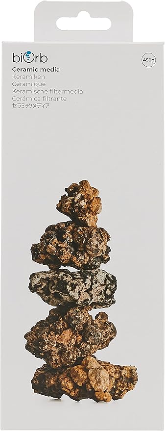 biOrb Ceramic Media (Pack of 4)