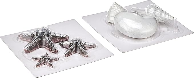 biOrb Décor Set - 30L Pink Ocean