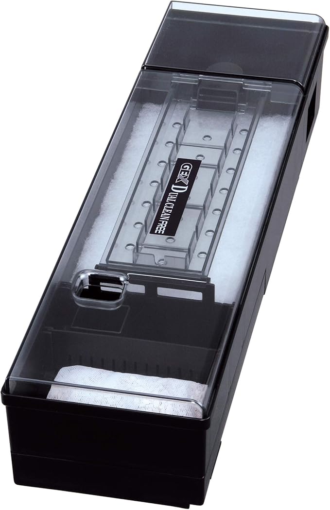 Gex Dual Clean Free DC-4560