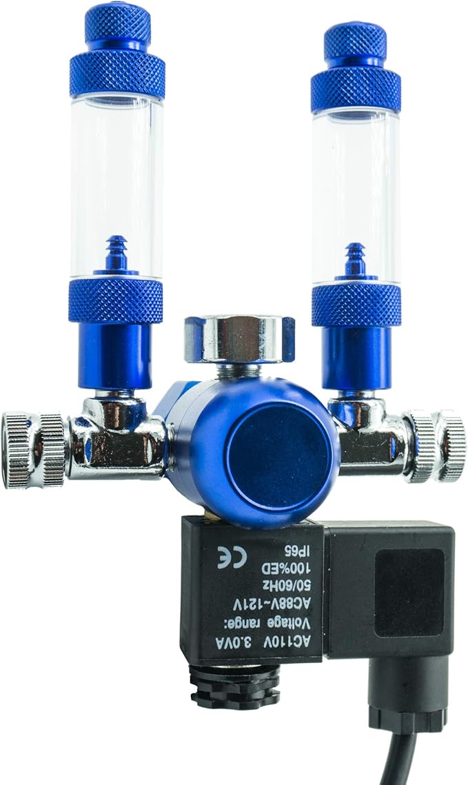 Classic Aquarium CO2 Regulator