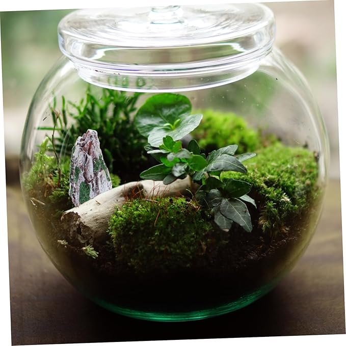 Hemoton 12pcs Resin Rockery Landscape Ornaments Miniature Mountain Decor for Aquariums Sand Tables and Indoor Bonsai Layouts Realistic Craftsmanship for Home and Office
