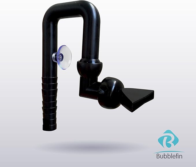 Multipurpose U Return Pipe U Directional Pipe tube 5/8''~3/4'' Duck Bill Hose