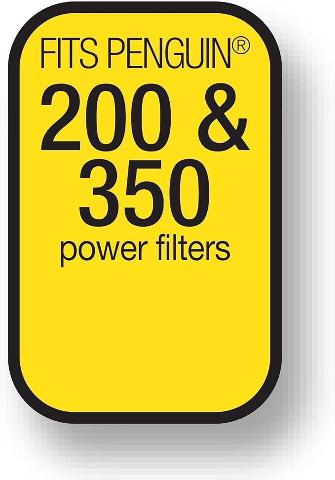 MarineLand Penguin Power Filter Rite-Size Cartridge