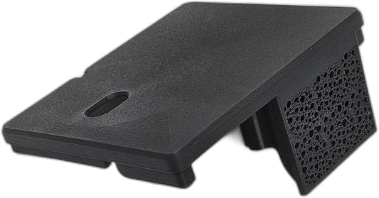 Lid and Baffle System for AquaClear 20 Power Filter (Legacy) Black