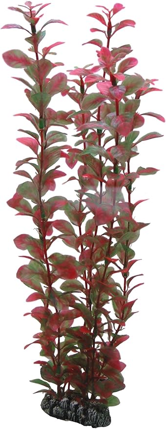 Hobby Ludwigia Artificial Aquarium Plant 34 cm