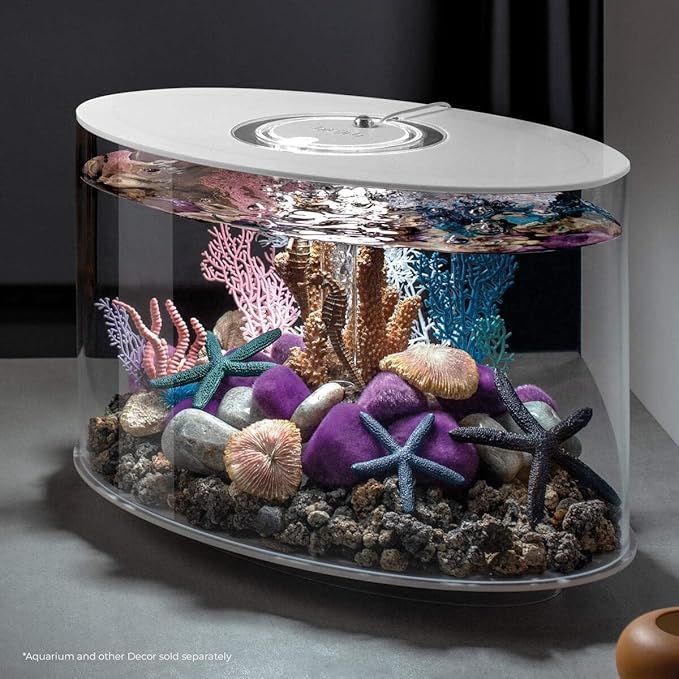 BiOrb 46143.0 Starfish Set 3 Blue Aquariums