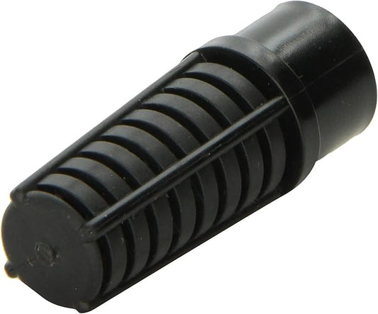 Lifegard Aquatics 1/2-Inch Slip Suction Screen