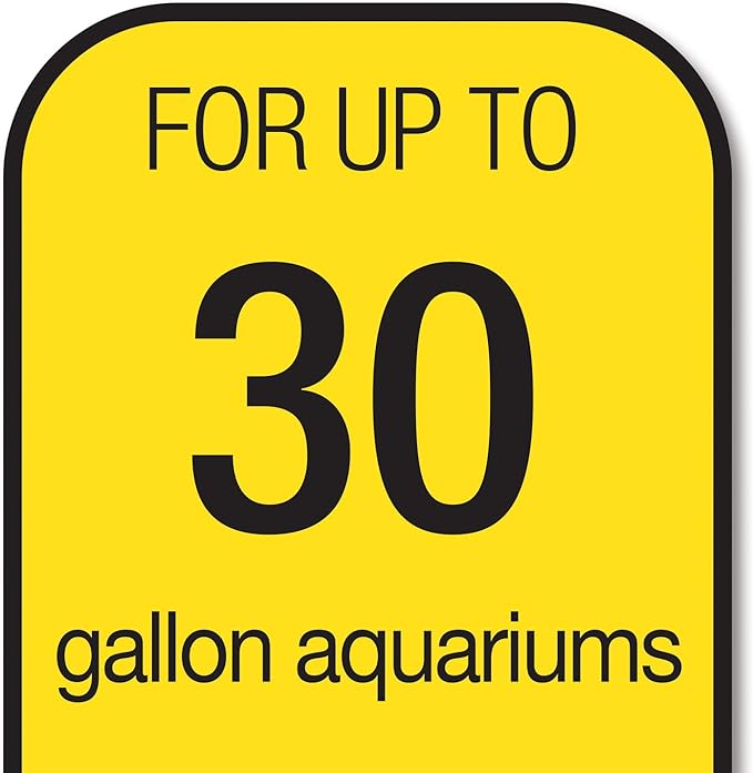 Marineland Penguin Bio-Wheel Power Filter 150 GPH, Multi-Stage Aquarium Filtration,black, 20 - 30 Gallon Aquarium, 150 GPH