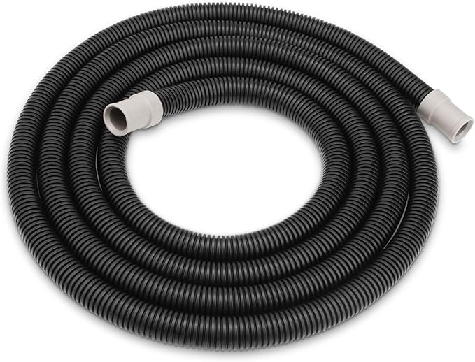A20015 Ribbed Hosing Replacement for Fluval 306/307/406/407/305/405 Canister Filter replacement parts