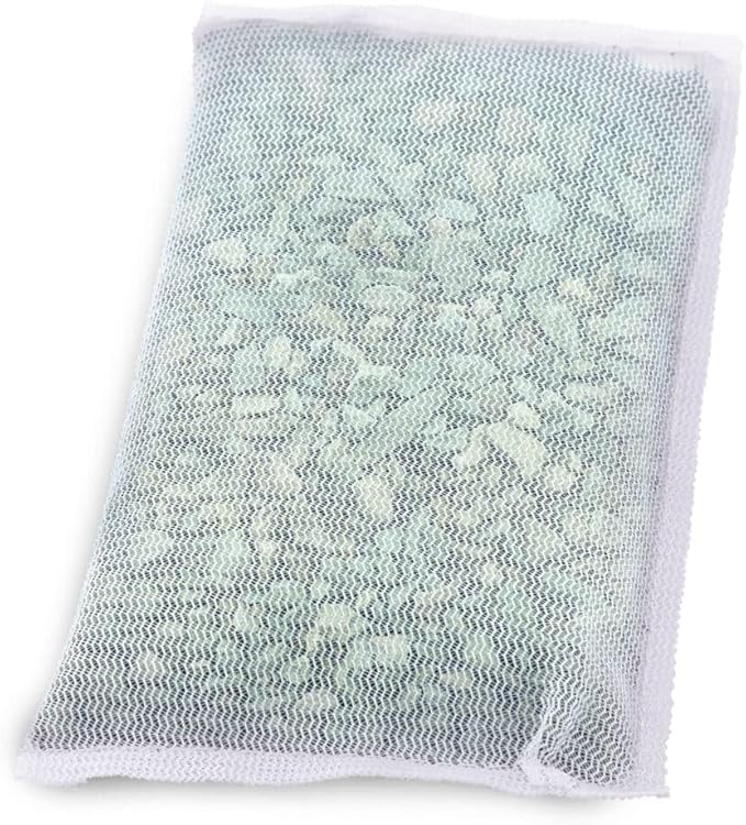 Fluval - Ammonia Remover for AC20/AC30 Power Filter, 9.6 oz / 272 g - for Use in Freshwater Aquariums, 3-Pack