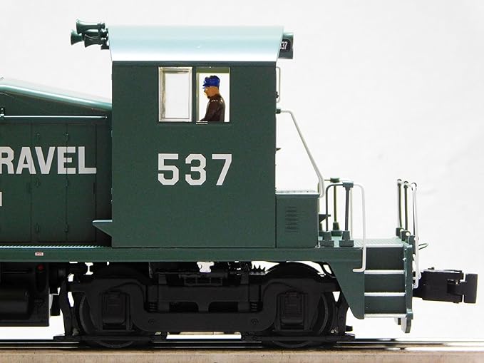 Dubuque Sand Legacy SW1#537