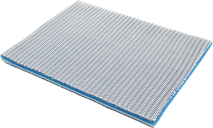 Aquarium Filter Media Pad,8-Layer 15.7 x 11.8 in Washable Cuttable Filters Sponge Pads Foam Filter Floss Accessories for Fish Tank Pond Aquariums