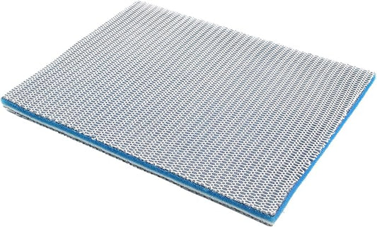 Aquarium Filter Media Pad,8-Layer 15.7 x 11.8 in Washable Cuttable Filters Sponge Pads Foam Filter Floss Accessories for Fish Tank Pond Aquariums