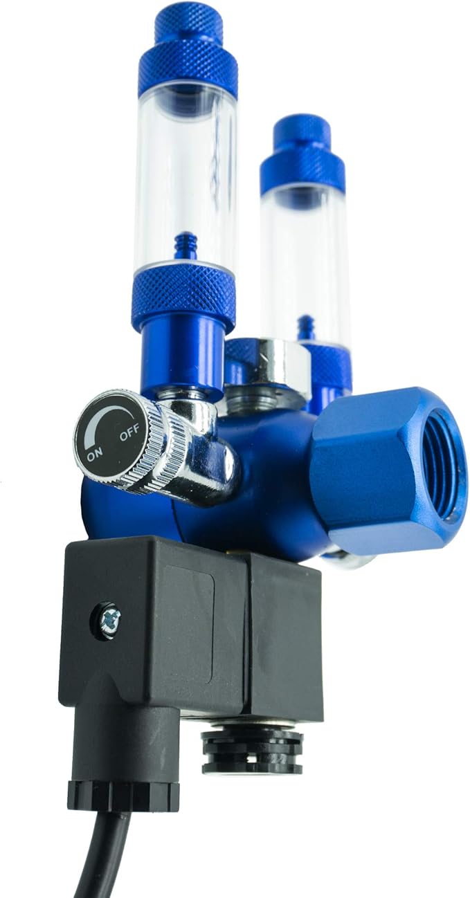 Classic Aquarium CO2 Regulator