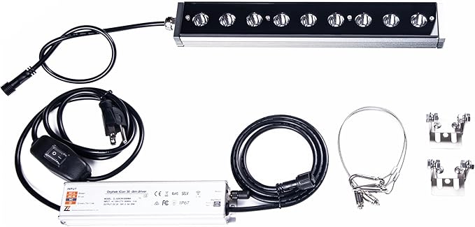 Orphek OR4 iCon LED Bar (Blue Sky, 30)