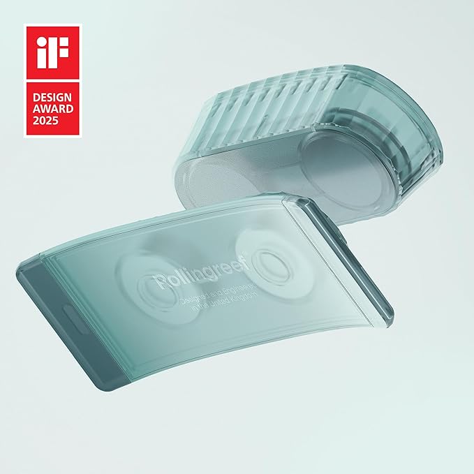 Aquarium Magnet Glass Cleaner, Exclusive Silicone Aquarium Algae Scraper, Aquarium Magnet Glass Cleaner, Aquarium Glass Scraper Cleaning