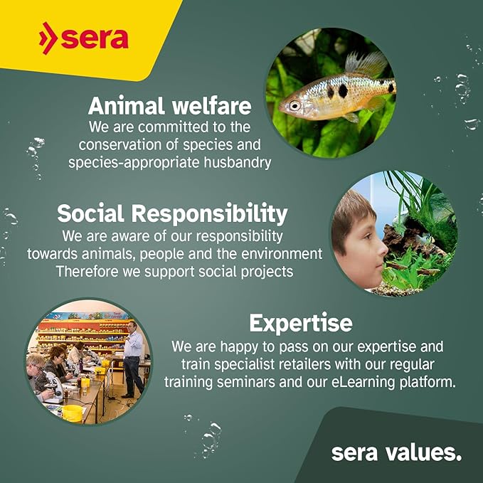 Sera Koi Professional Summer 15.43lb | Energizing for Warm Seasons | Optimal Growth & Strong Immune System | Rich in Vitamins, Minerals, Proteins | for Water Temperatures Above 63°F