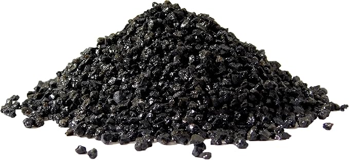 Planika - Decorative Glass Gravel Set for Faro