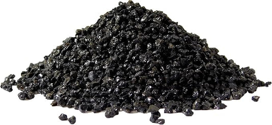 Planika - Decorative Glass Gravel Set for Faro
