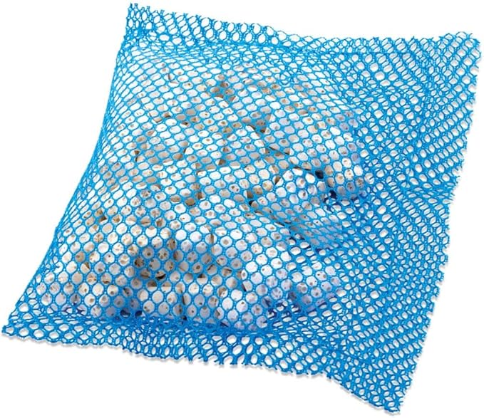 Fluval - BIOMAX for AC50 Power Filter, 2.8 oz / 80 g – for Use in Freshwater & Saltwater Aquariums