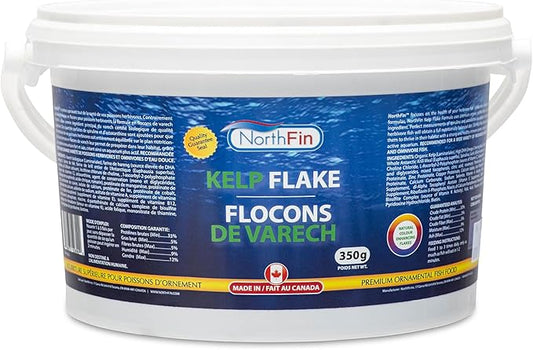 Northfin Kelp Flakes