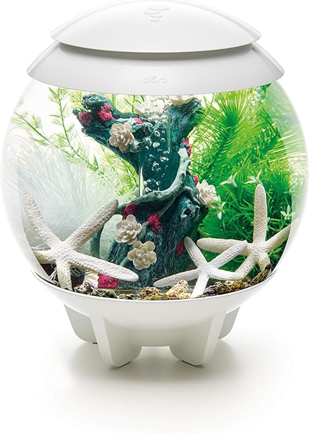 biOrb Decor Set – 15L Flower Garden