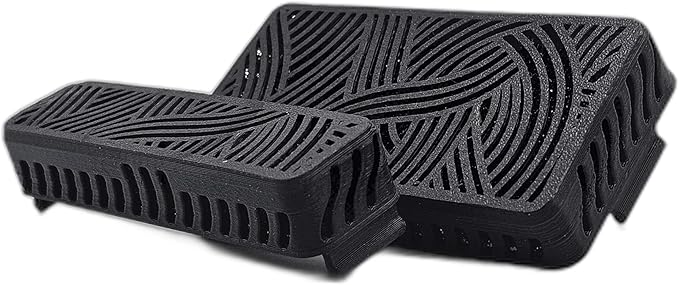 Prefilter Intake Cover for Fluval Aquariums Flex Spec Evo (Flex 9G & 15G Pair)