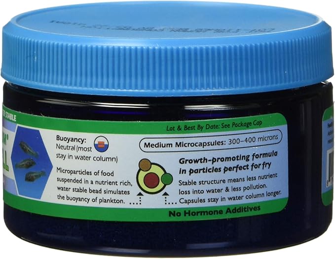 New Life Spectrum Grow Cell Medium 40g