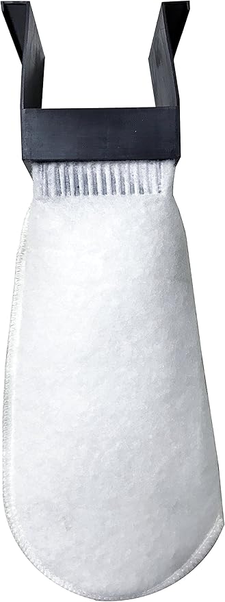 4 Pack - 200 Micron Replacement Filter Sock - Fits Innovative Marine Fusion Desktop