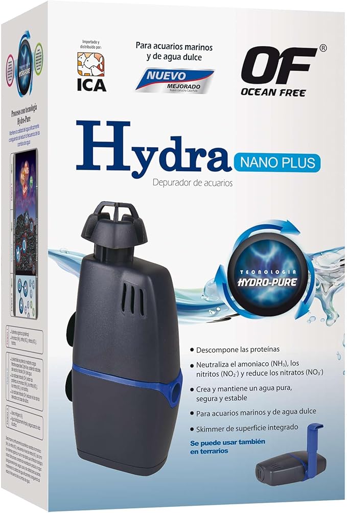 ICA HYN Hydra Nano Plus Inner Filter
