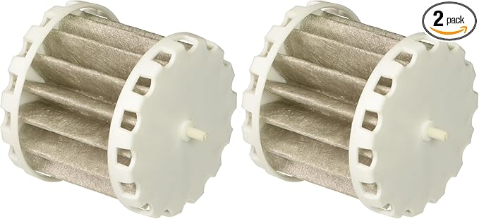 Marineland PRBW100B 100b Bio Wheel Assembly Penguin Filter Parts for Aquarium (Pack of 2)