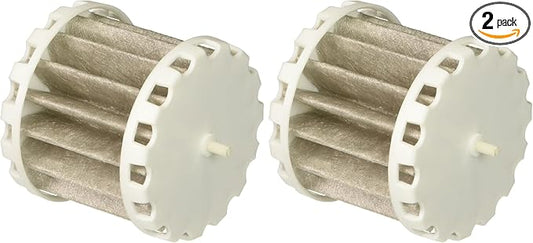 Marineland PRBW100B 100b Bio Wheel Assembly Penguin Filter Parts for Aquarium (Pack of 2)