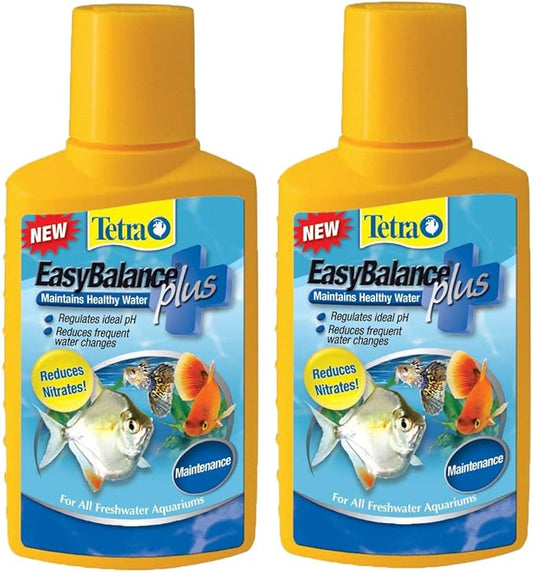 Tetra 77140 EasyBalance PLUS, 16.90-Ounce, 500-ml (2-Pack)