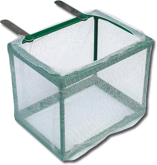 Wave Net Nursery Grow