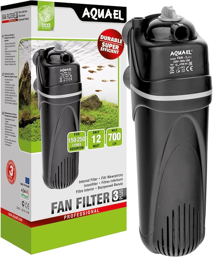 Aquael Fan Internal Filter (3)