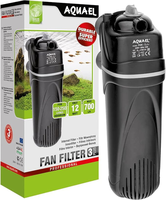 Aquael Fan Internal Filter (3)