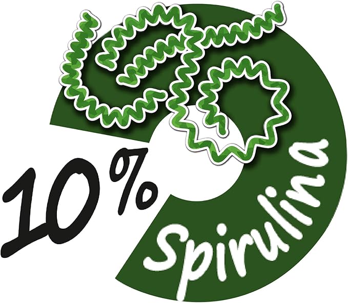 sera Goldy Color spirulina Nature 1.3 oz 100 ml