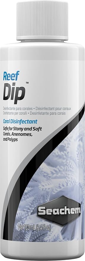 Reef Dip, 100 mL / 3.4 fl. oz.