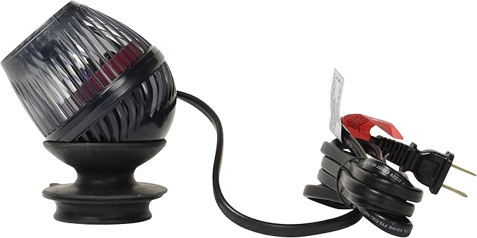 Hydor Koralia 3G 1950 - Thhird Generation wavemaker and circulation pump