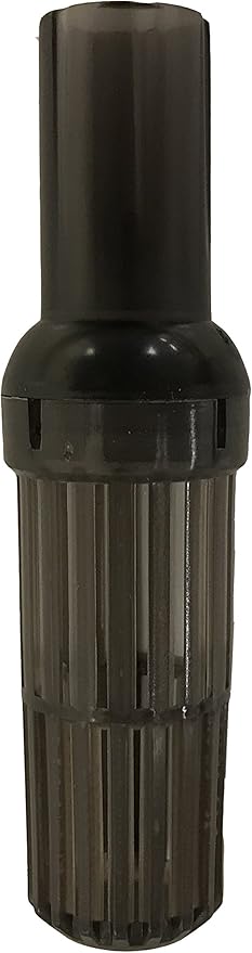 Cascade 500 Canister Filter Parts D. Strainer