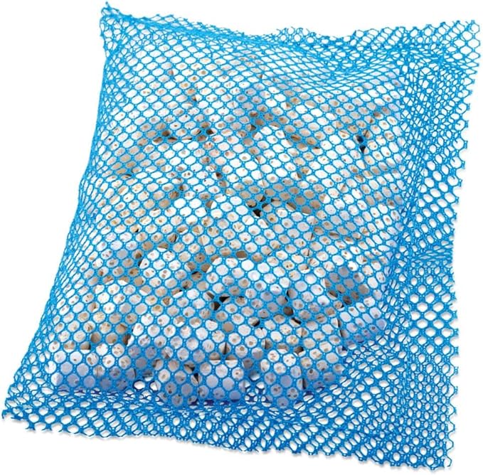 Fluval - BIOMAX for AC70/AC110 Power Filter, 4.4 oz / 125 g – for Use in Freshwater & Saltwater Aquariums