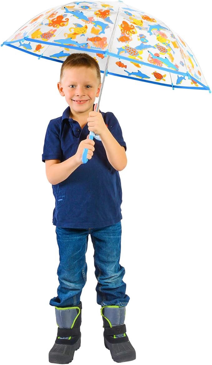 Babalu Aquarium Umbrella