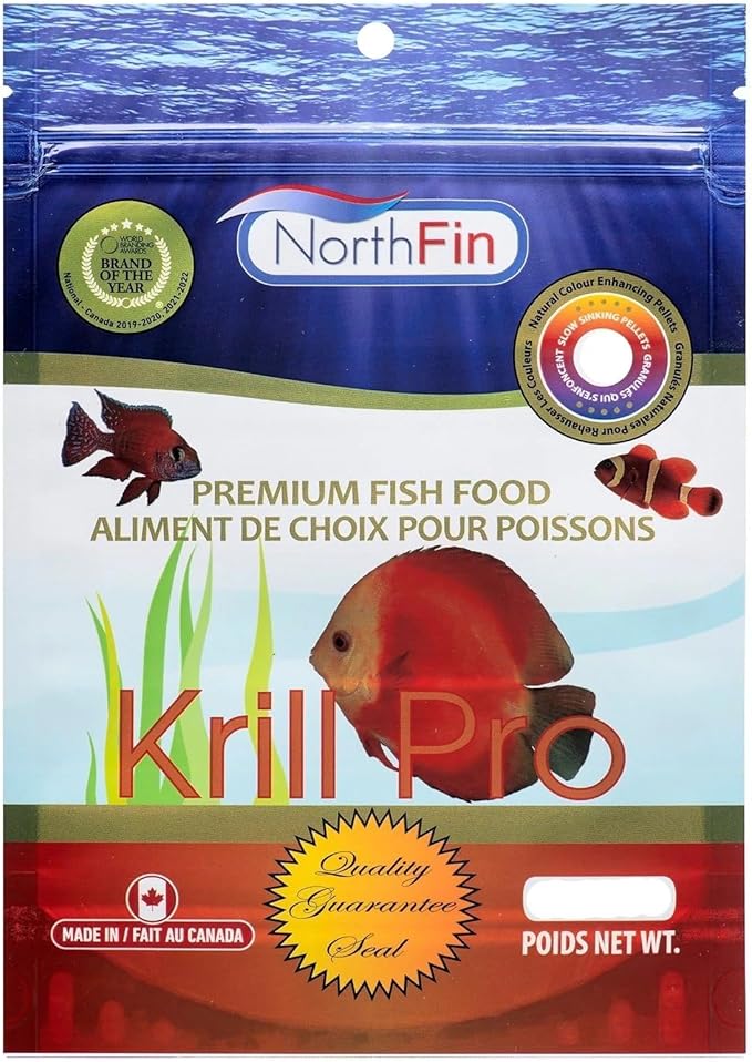 Northfin | Krill Pro