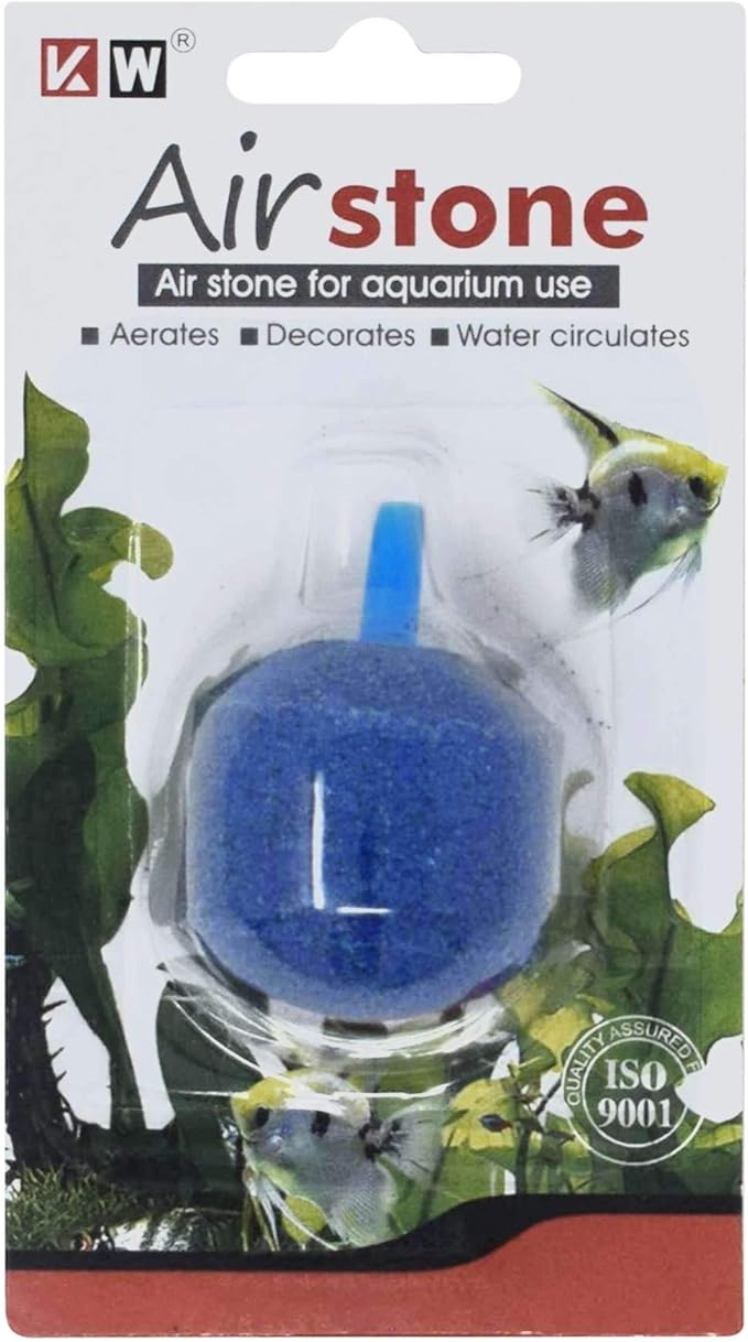 KW Air Stone Diffuser ESF, 4 cm Blister 35.5 g