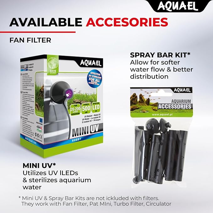 Aquael Fan Internal Filter (3)